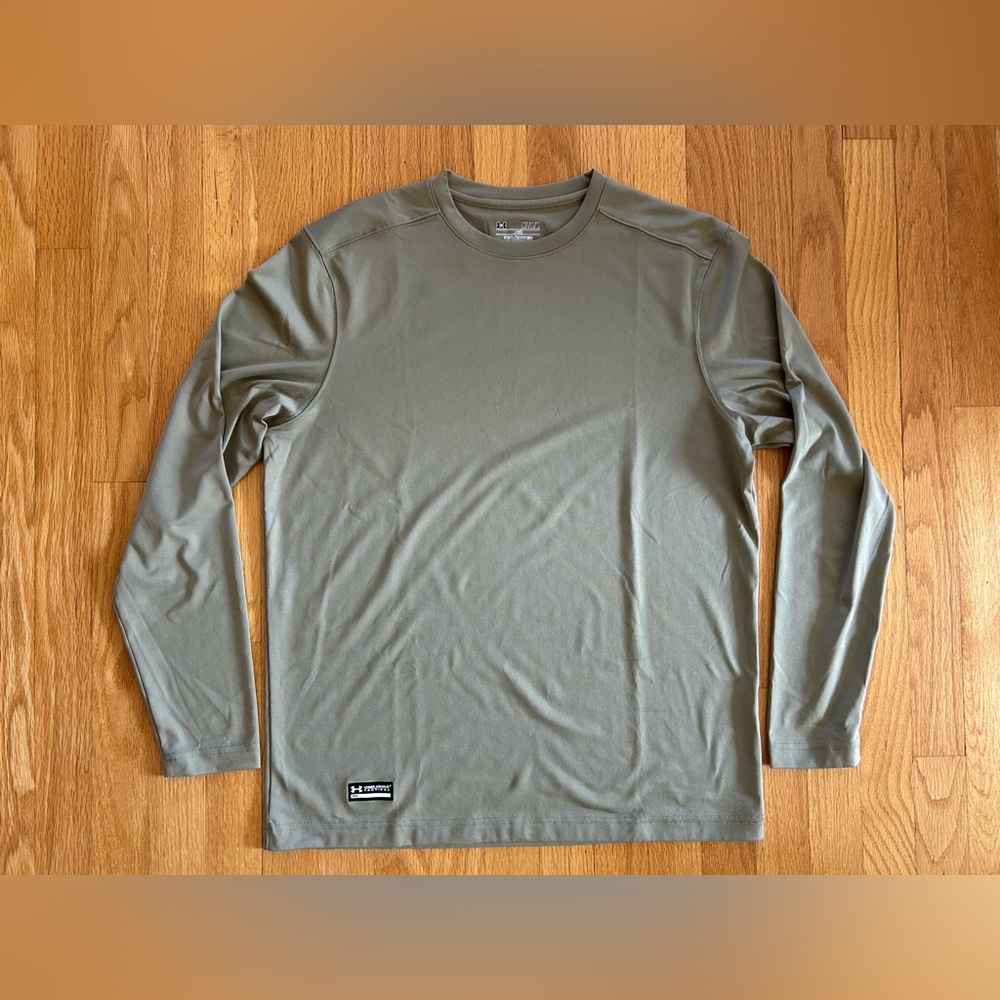 Under Armour Tactical HeatGear Medium